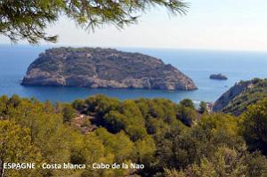 072- Cabo de la Nao